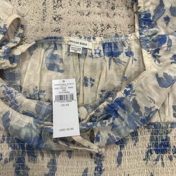 american eagle top - Picture 3 of 4